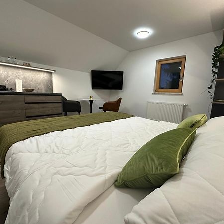 4 Elements Resort Bled Бохинийска Бела Екстериор снимка