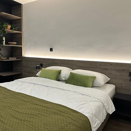 4 Elements Resort Bled Бохинийска Бела Екстериор снимка