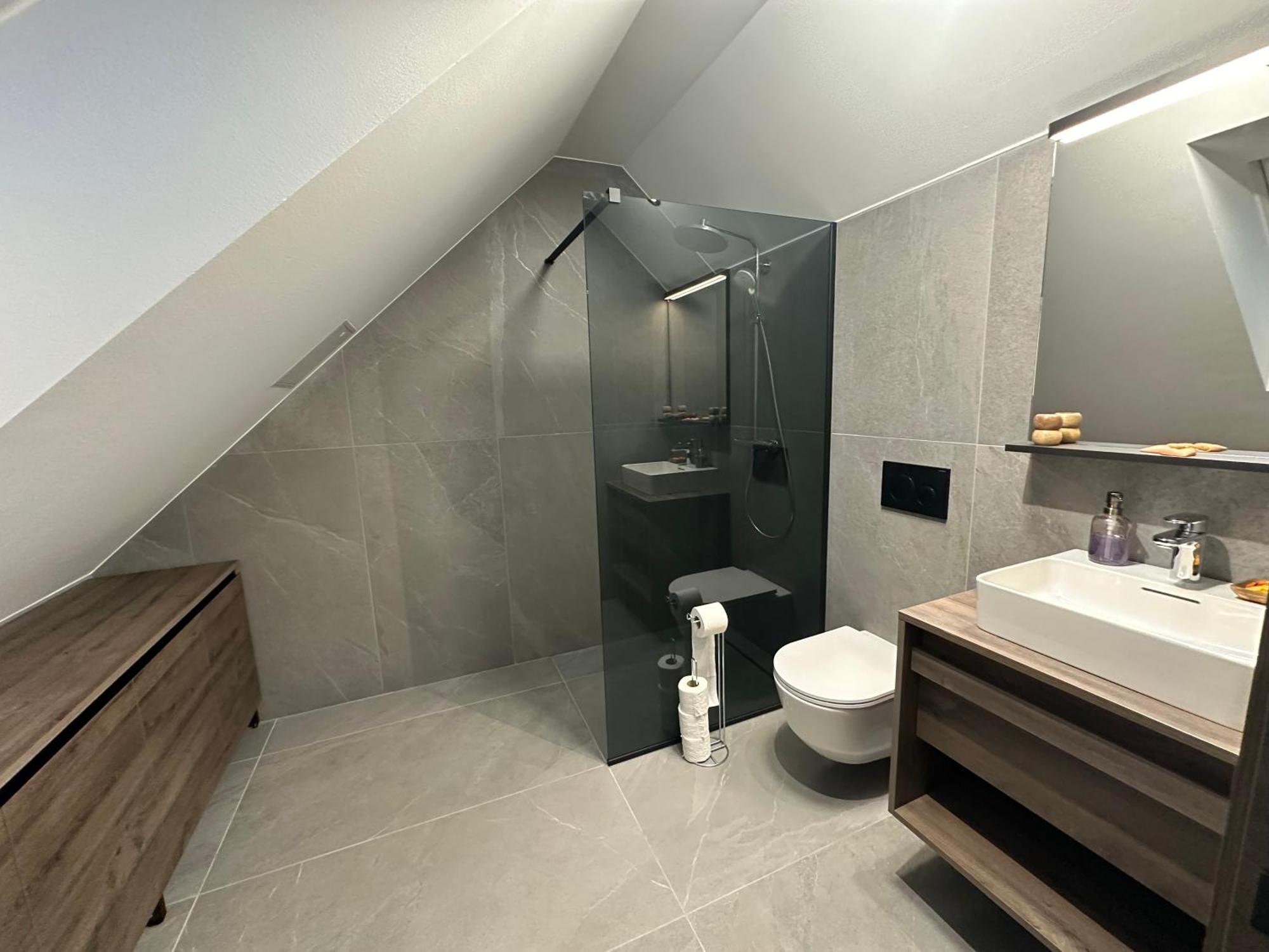 4 Elements Resort Bled Бохинийска Бела Екстериор снимка
