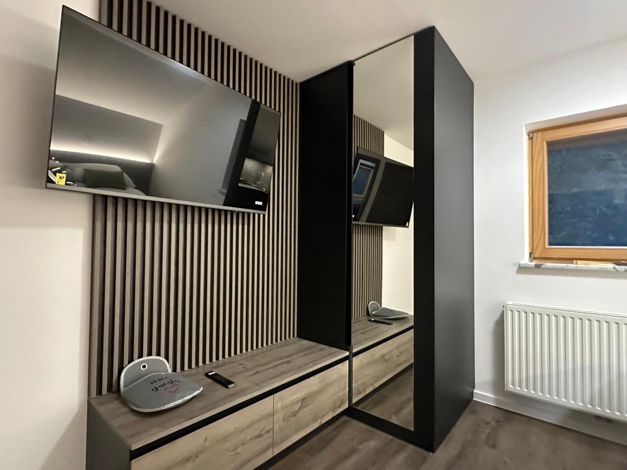 4 Elements Resort Bled Бохинийска Бела Екстериор снимка