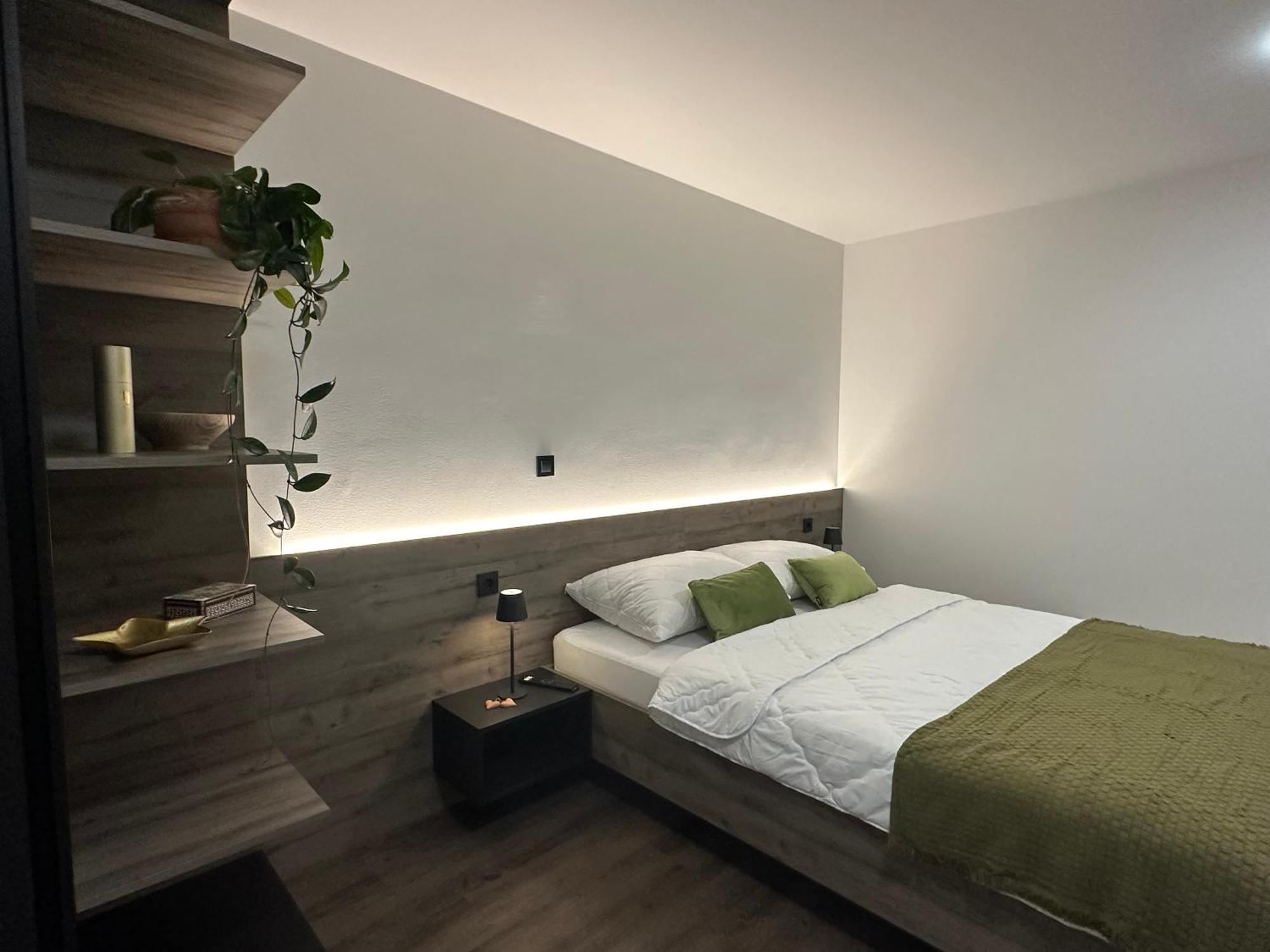 4 Elements Resort Bled Бохинийска Бела Екстериор снимка