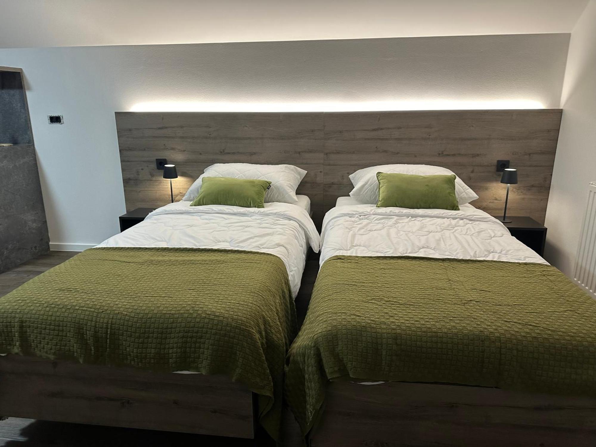4 Elements Resort Bled Бохинийска Бела Екстериор снимка