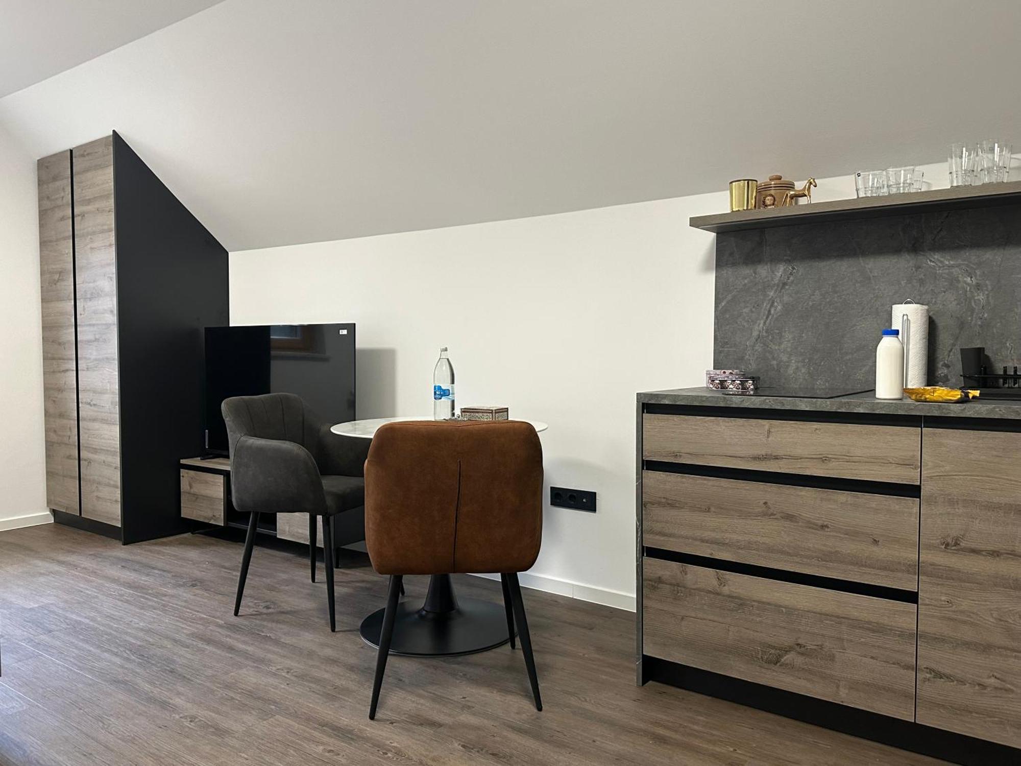 4 Elements Resort Bled Бохинийска Бела Екстериор снимка