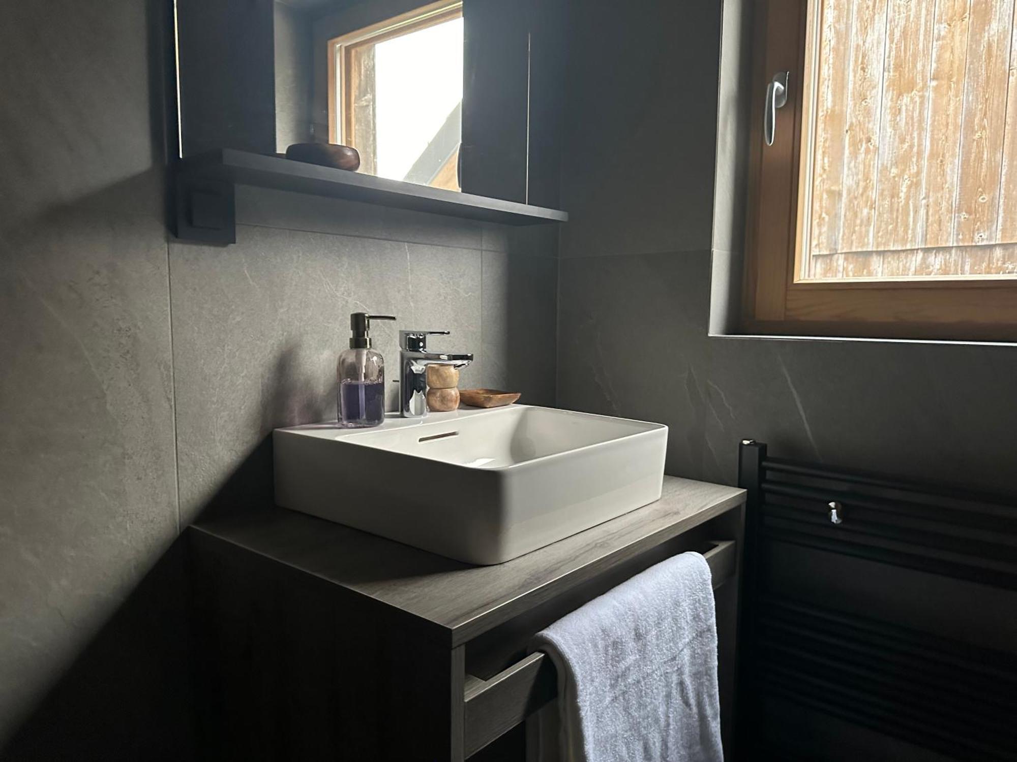 4 Elements Resort Bled Бохинийска Бела Екстериор снимка