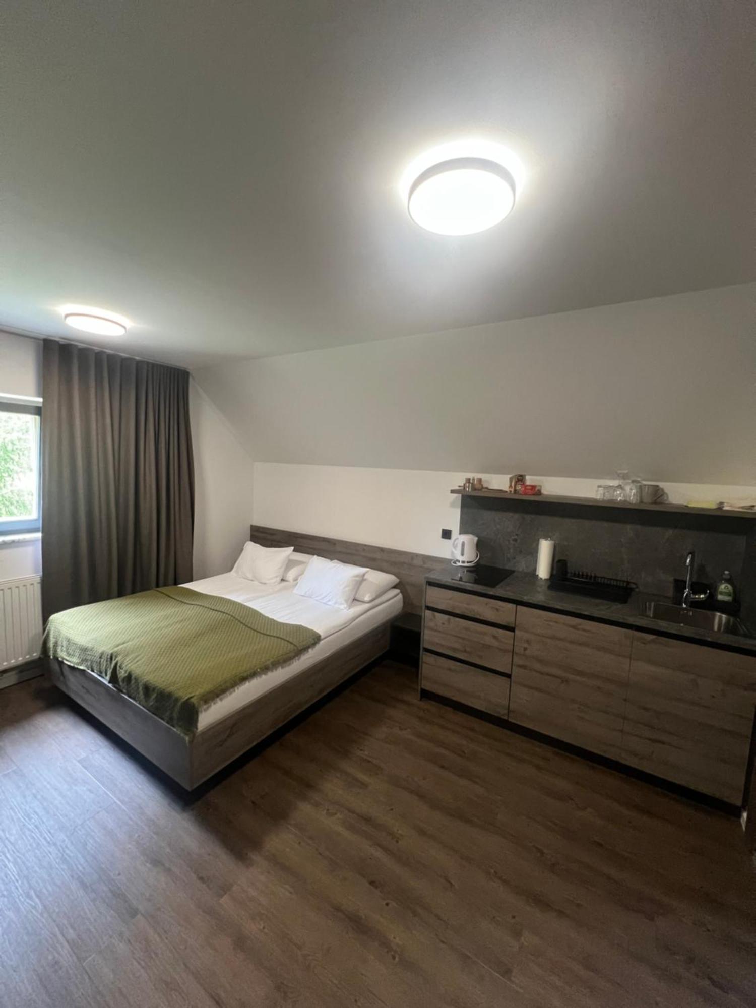 4 Elements Resort Bled Бохинийска Бела Екстериор снимка