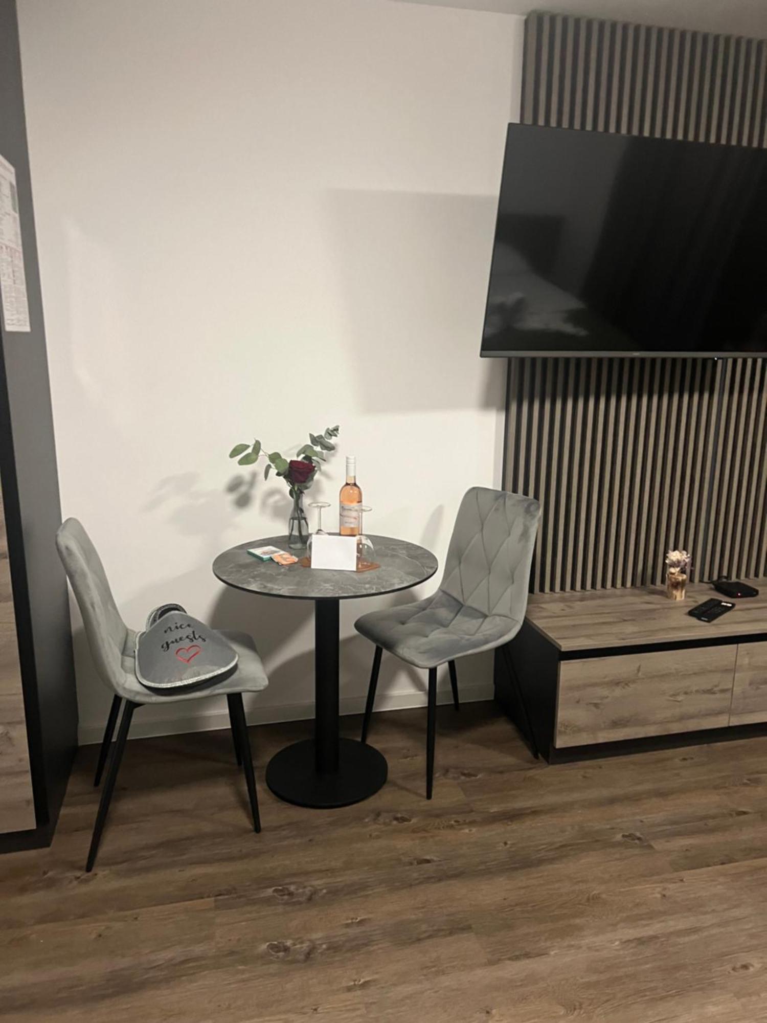 4 Elements Resort Bled Бохинийска Бела Екстериор снимка