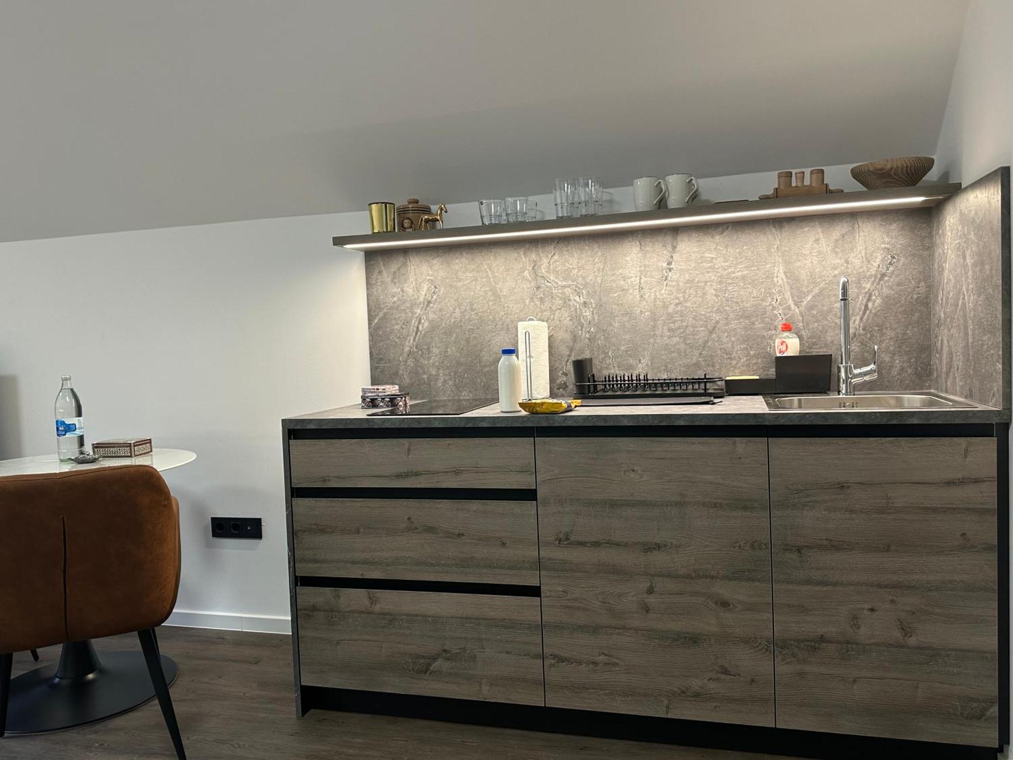 4 Elements Resort Bled Бохинийска Бела Екстериор снимка