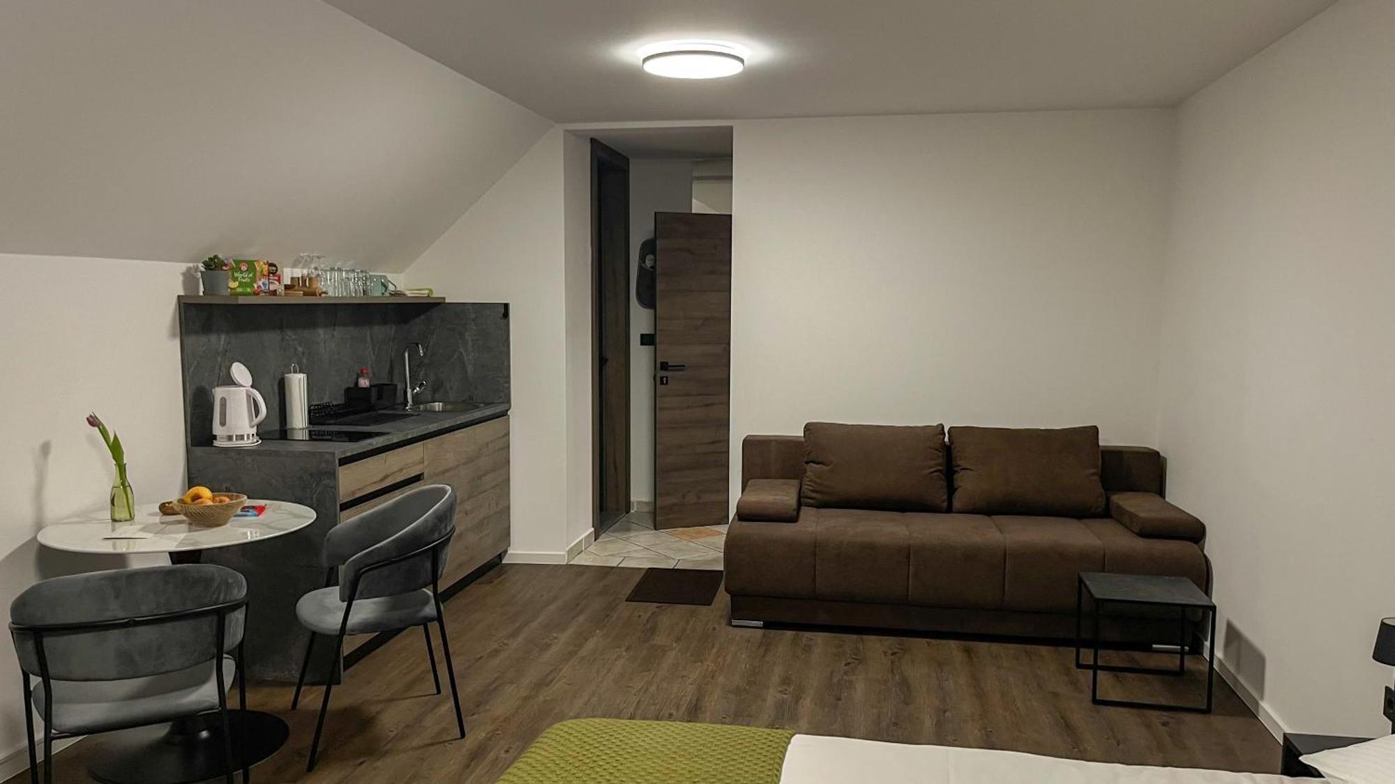 4 Elements Resort Bled Бохинийска Бела Екстериор снимка