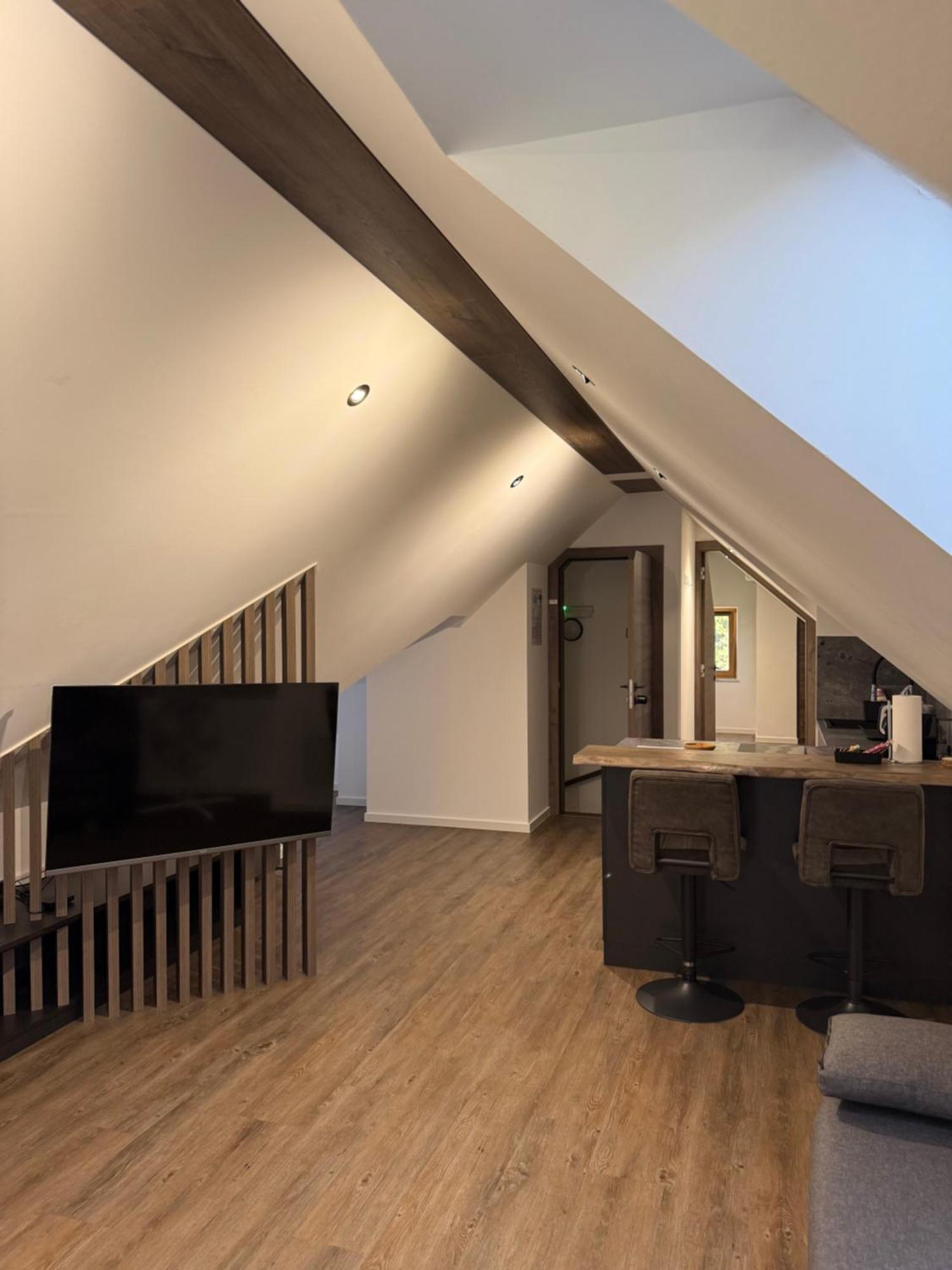 4 Elements Resort Bled Бохинийска Бела Екстериор снимка