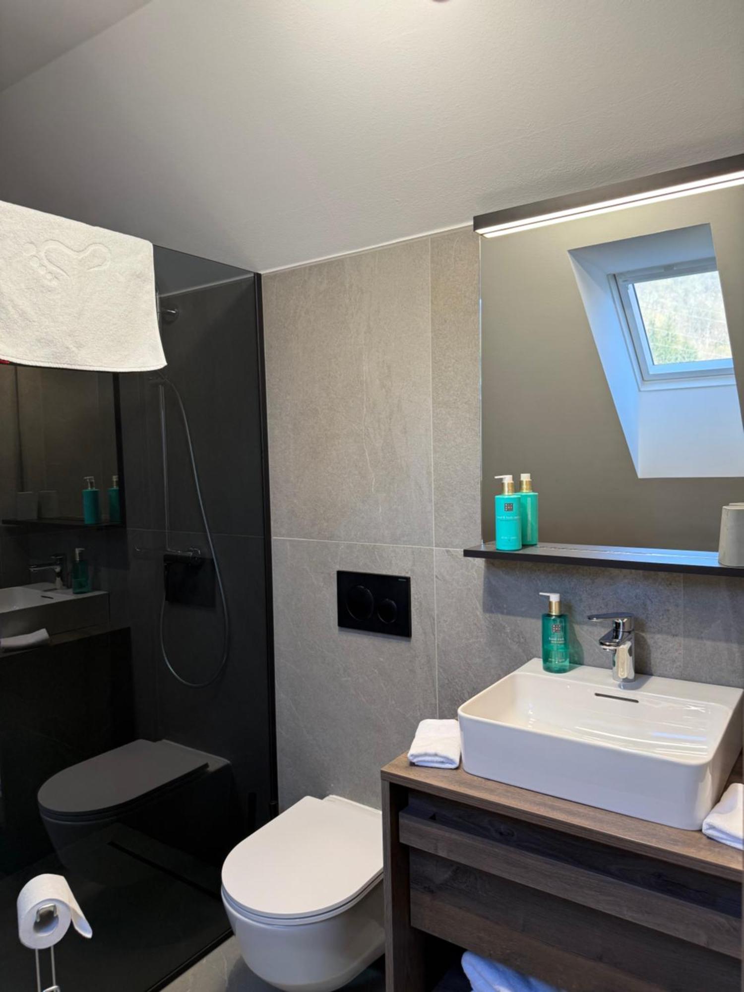 4 Elements Resort Bled Бохинийска Бела Екстериор снимка