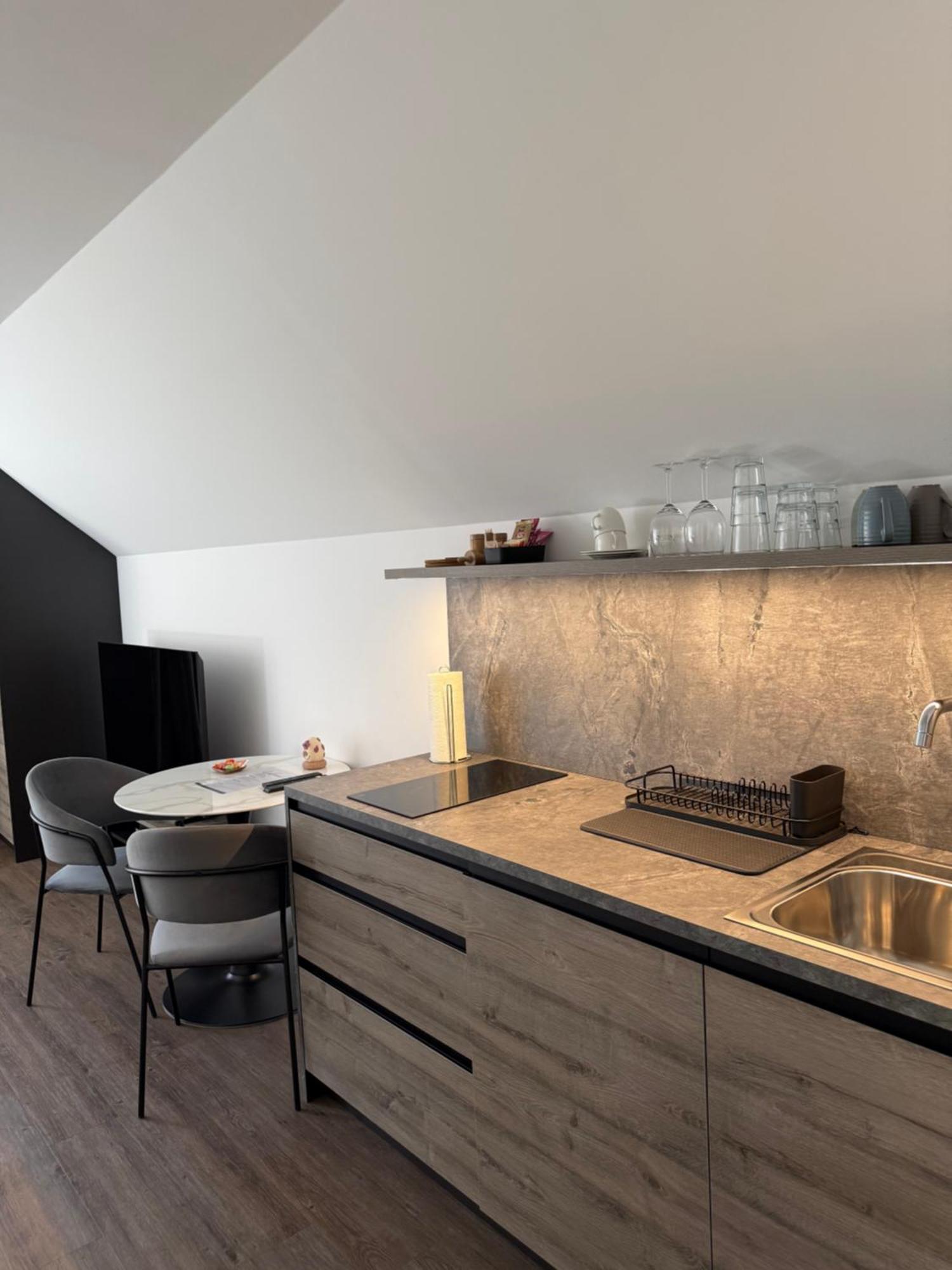 4 Elements Resort Bled Бохинийска Бела Екстериор снимка