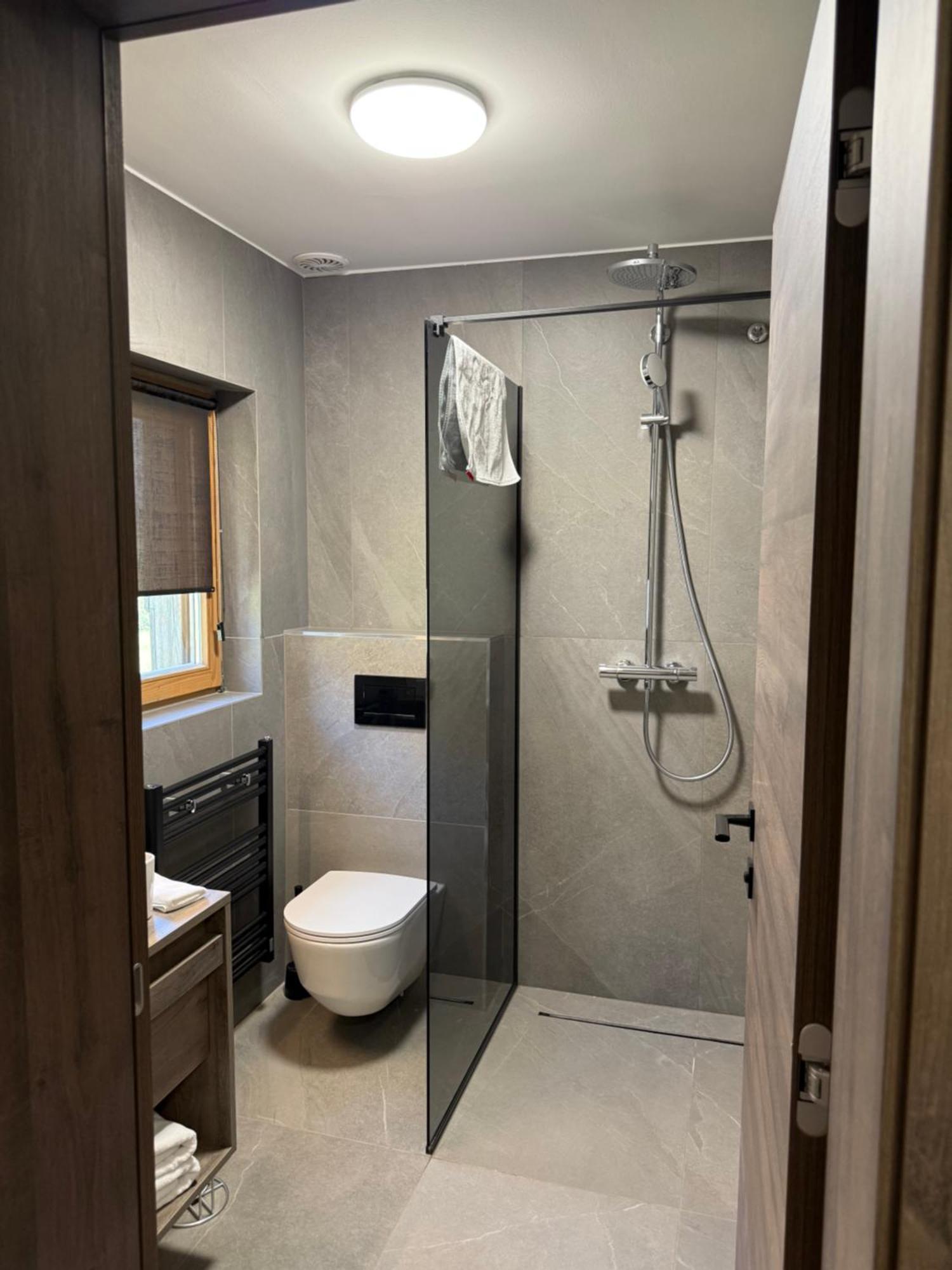 4 Elements Resort Bled Бохинийска Бела Екстериор снимка