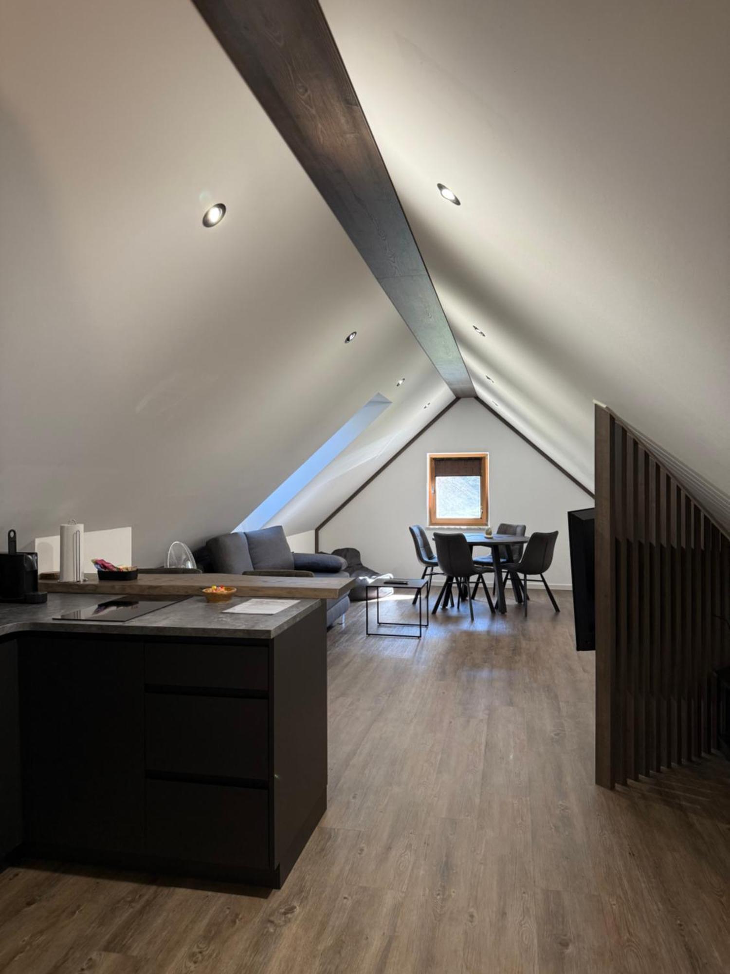 4 Elements Resort Bled Бохинийска Бела Екстериор снимка