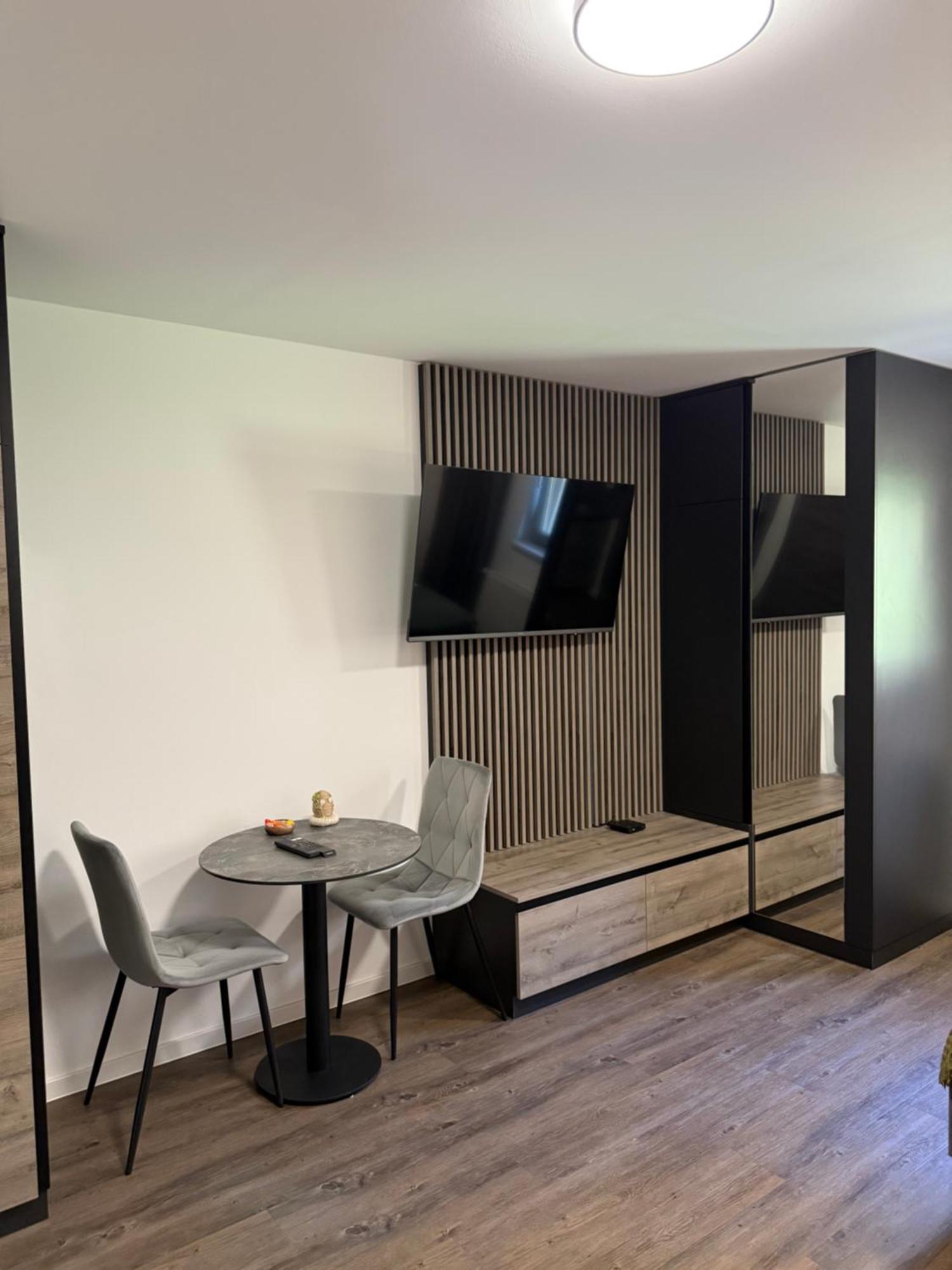 4 Elements Resort Bled Бохинийска Бела Екстериор снимка