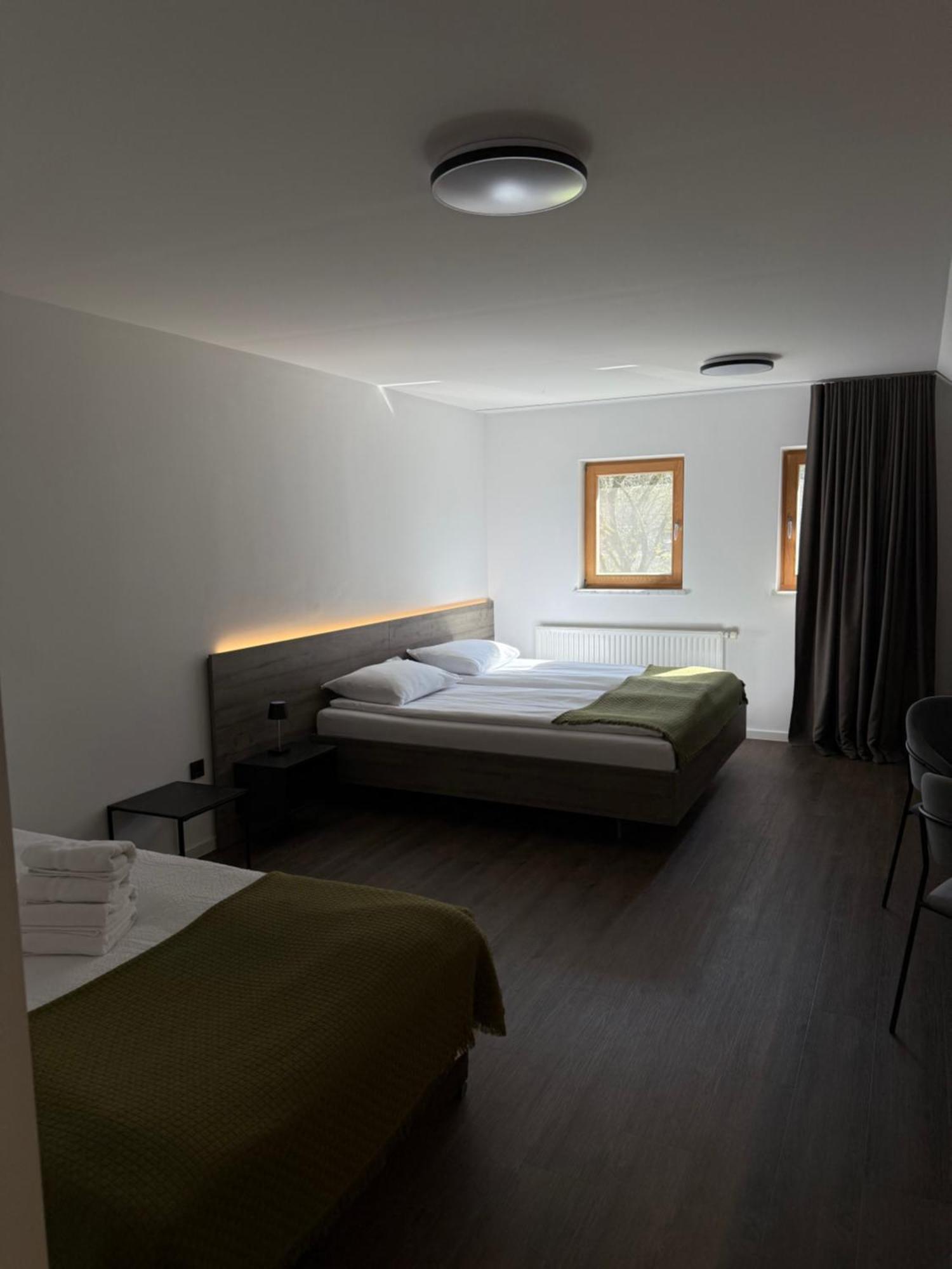 4 Elements Resort Bled Бохинийска Бела Екстериор снимка