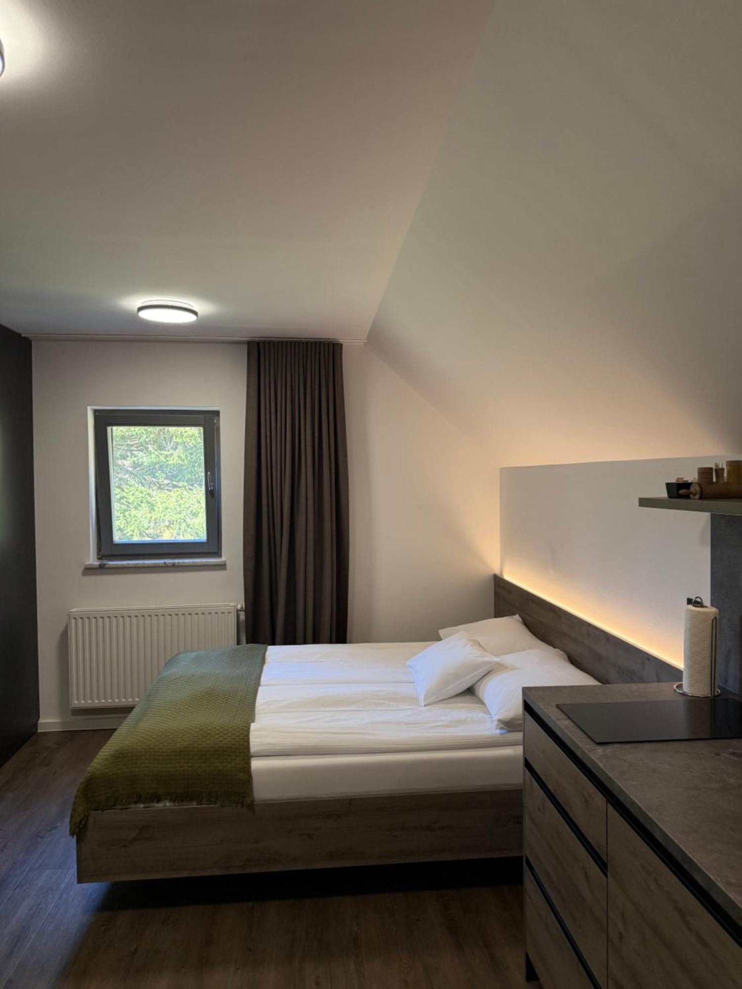 4 Elements Resort Bled Бохинийска Бела Екстериор снимка