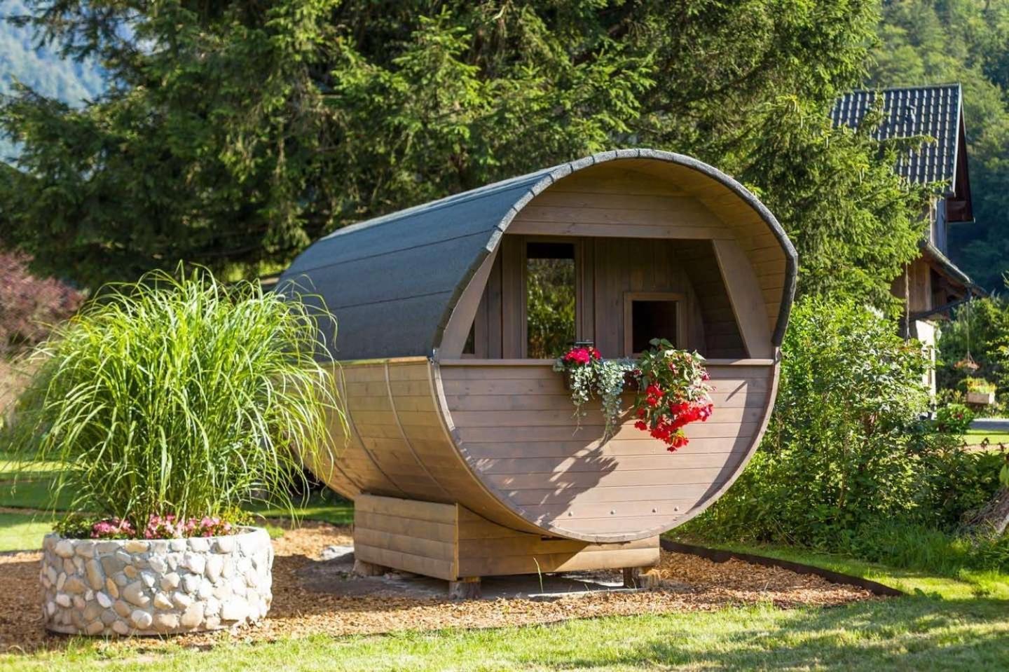 4 Elements Resort Bled Бохинийска Бела Стая снимка